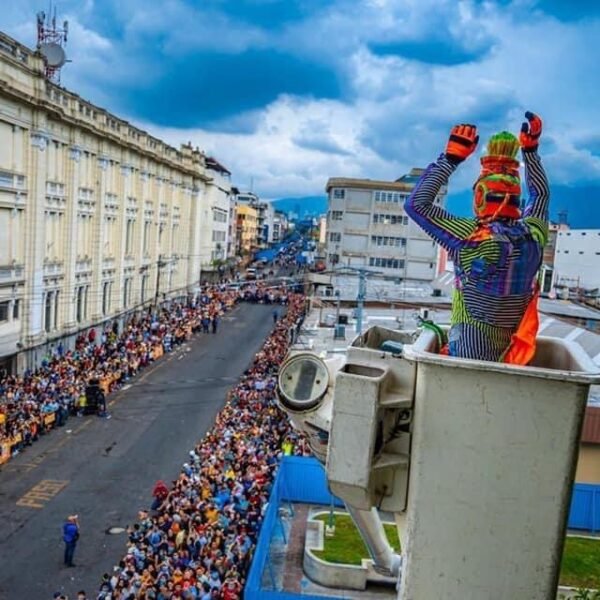 EL SALVADOR 2024