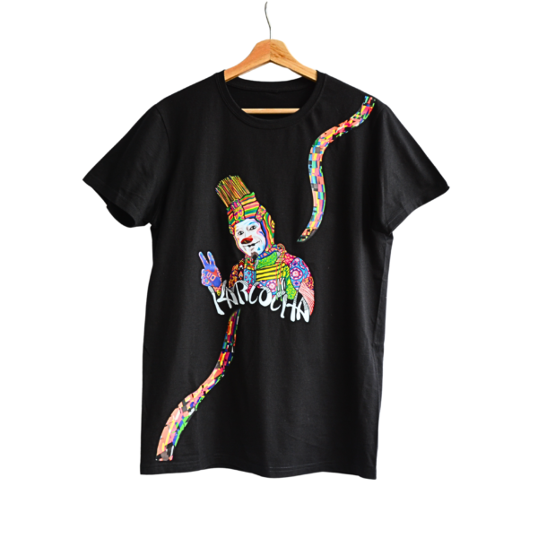 Karcocha Streetstyle T-SHIRT